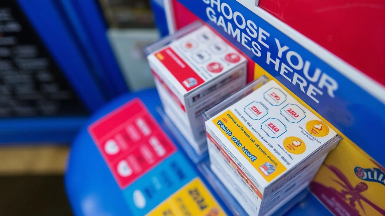 EuroMillions Results: No Jackpot Winner for £210 Million Draw on June 6, 2025—Massive Roll-Over Ahead