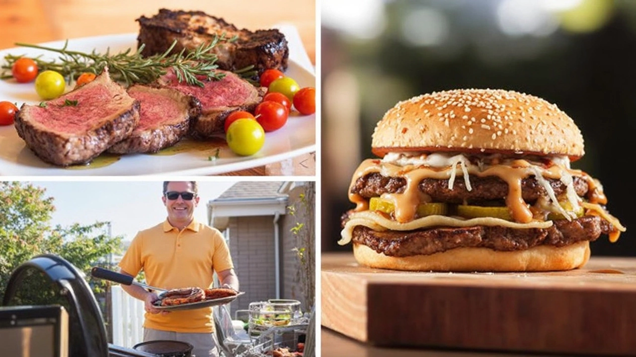 Father’s Day 2025: Best Food Deals, Discounts, and Treats Across Tennessee