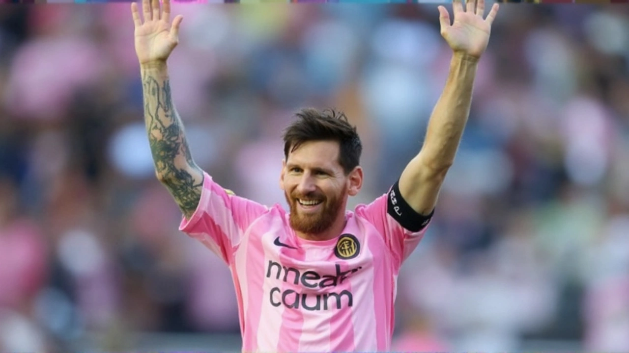 FIFA Club World Cup 2025: How UK Fans Can Watch Every Match Free on DAZN