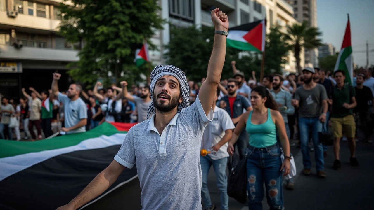 Israel's Military Power Tested: Gaza Devastation Highlights Limits of Shock and Awe