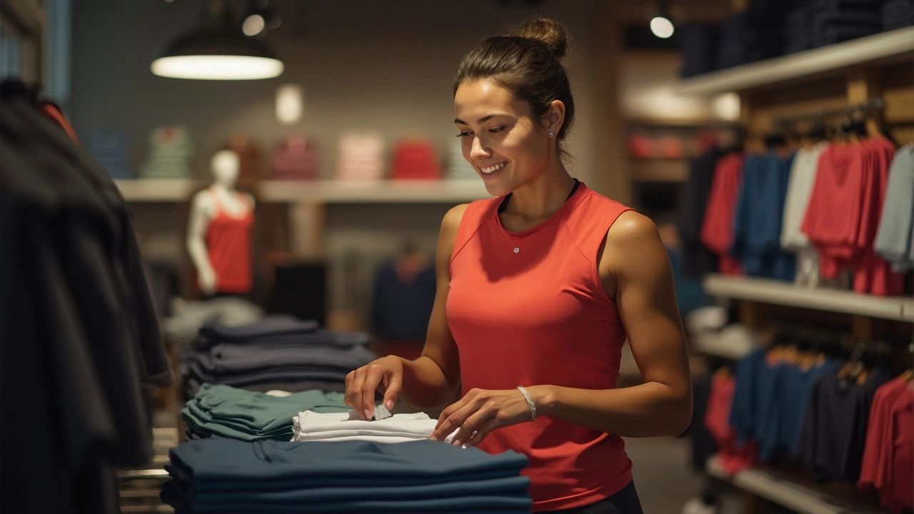 Jim Cramer’s Views on Lululemon: Was the Retail Giant Really Undervalued?