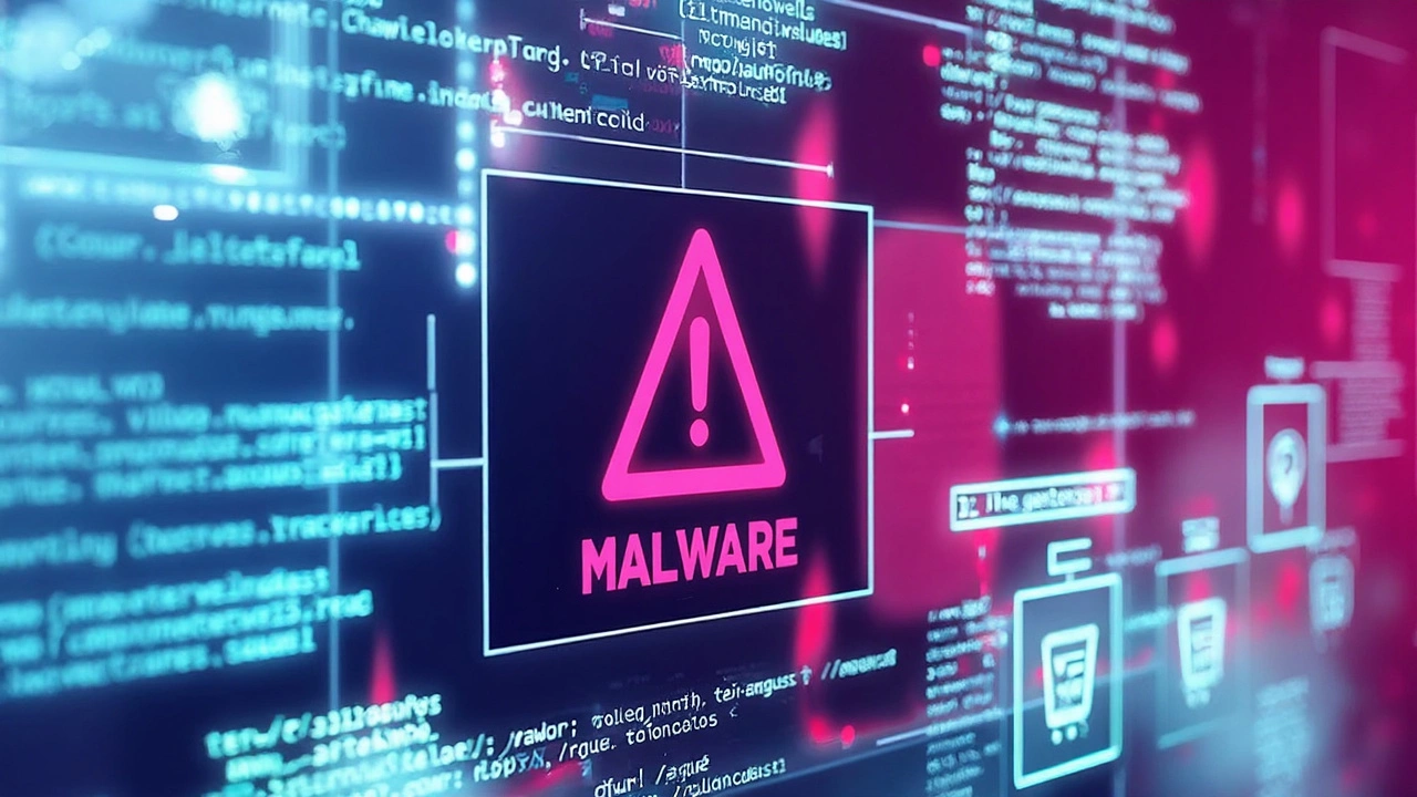Massive Data Breach Uncovers 16 Billion Stolen Login Credentials from Major Tech Giants