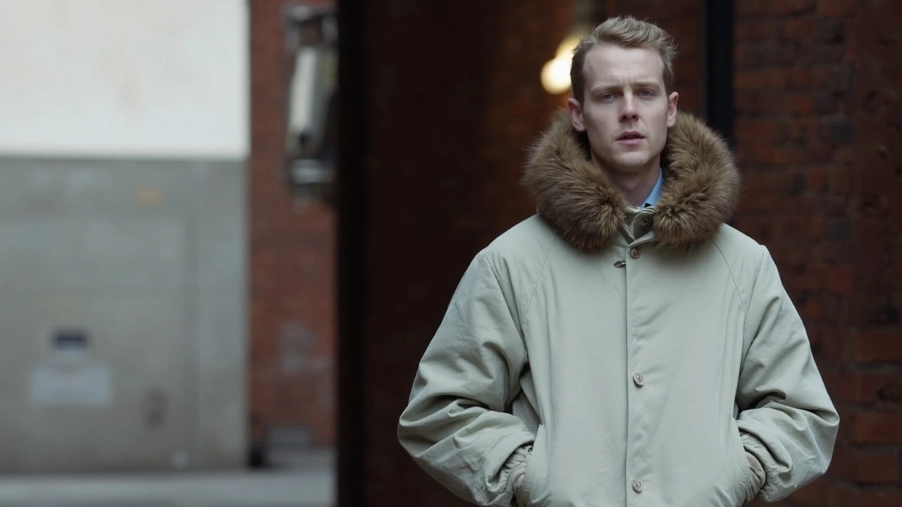 MobLand Finale: Anson Boon Digs Into Eddie Stevenson’s Shocking Twist and What’s Next