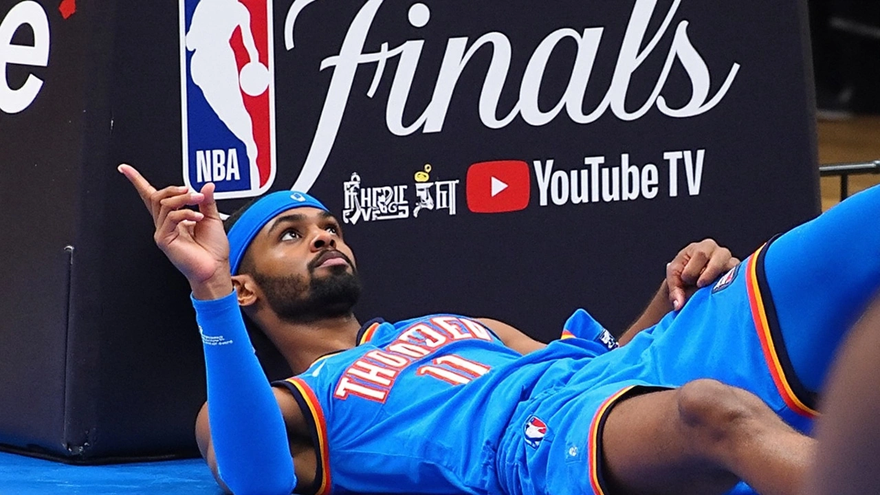 Pacers Surge Past Thunder in NBA Finals Game 3: How to Watch, Key Moments, and What’s Next