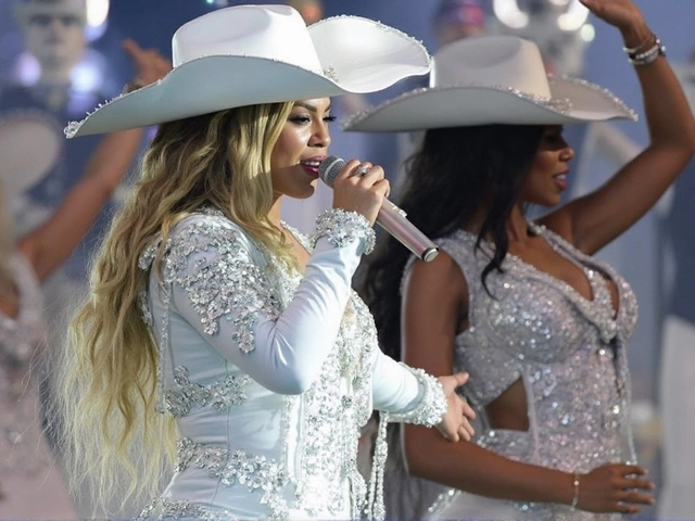 Beyoncé Announces Two More London Shows for Cowboy Carter Tour at Tottenham Hotspur Stadium