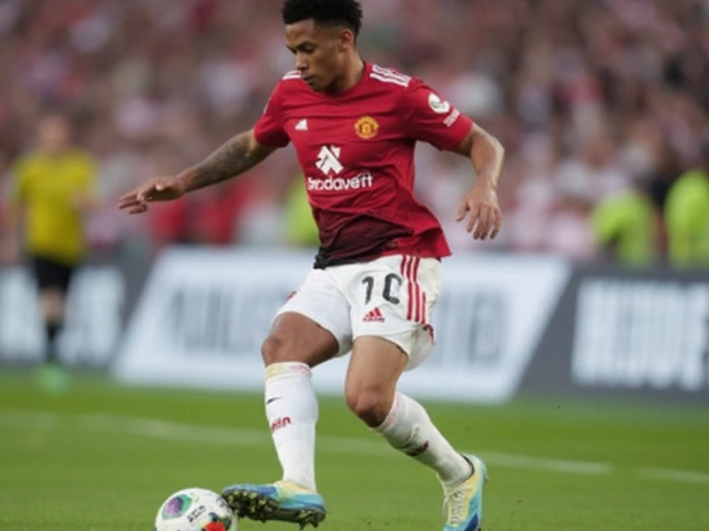 Chelsea Reject Permanent Deal for Jadon Sancho Amid Salary Standoff, Eye New Transfers