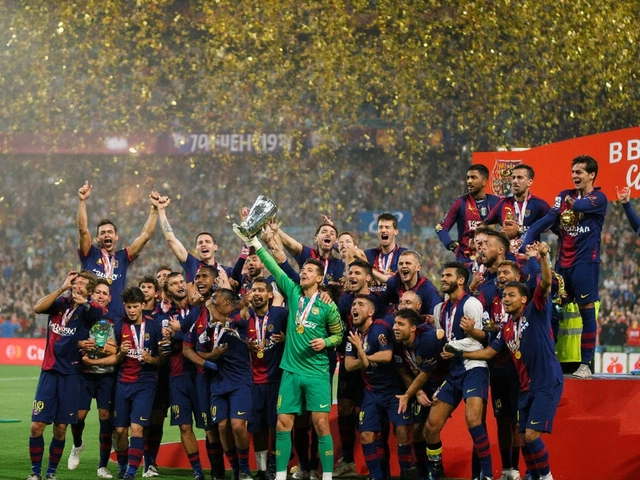 Chelsea Target Barcelona Star Marc-Andre ter Stegen as Premier League Rivals Circle