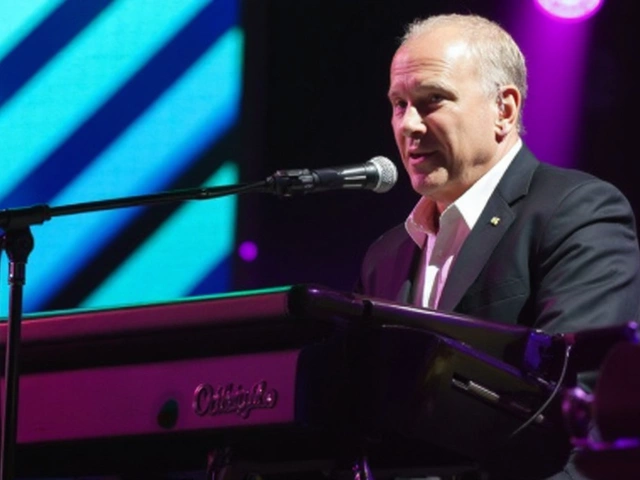 Deacon Blue Keyboardist James Prime Dies at 64 After Swift Cancer Fight
