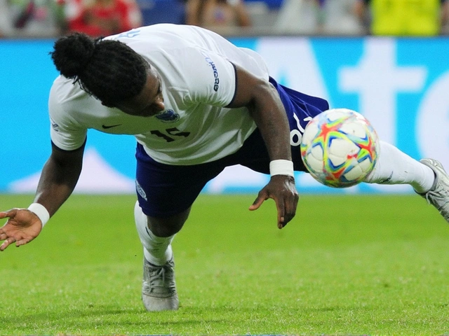 England U21 Edge Past Germany 3-2 to Defend Euro Title as Carsley Makes His Mark