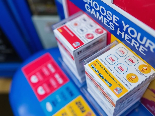 EuroMillions Results: No Jackpot Winner for £210 Million Draw on June 6, 2025—Massive Roll-Over Ahead
