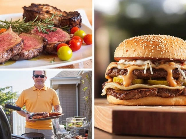 Father’s Day 2025: Best Food Deals, Discounts, and Treats Across Tennessee