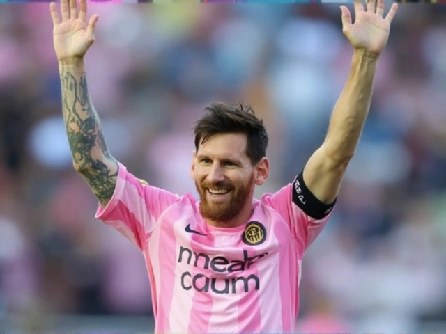 FIFA Club World Cup 2025: How UK Fans Can Watch Every Match Free on DAZN