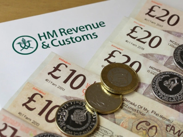 HMRC Tax Refund Delays Spark Outcry and Calls for Modernisation