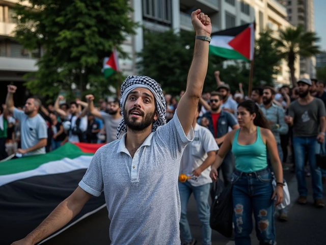 Israel's Military Power Tested: Gaza Devastation Highlights Limits of Shock and Awe