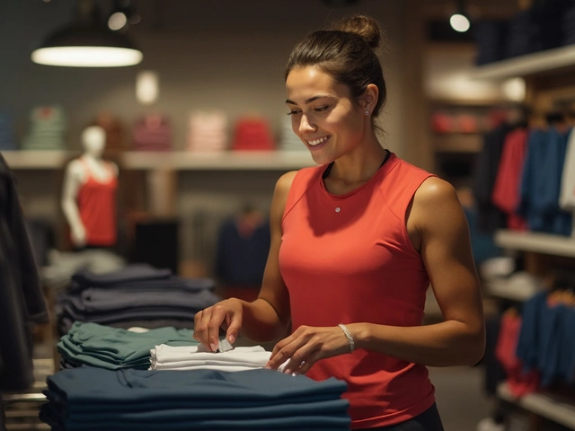 Jim Cramer’s Views on Lululemon: Was the Retail Giant Really Undervalued?
