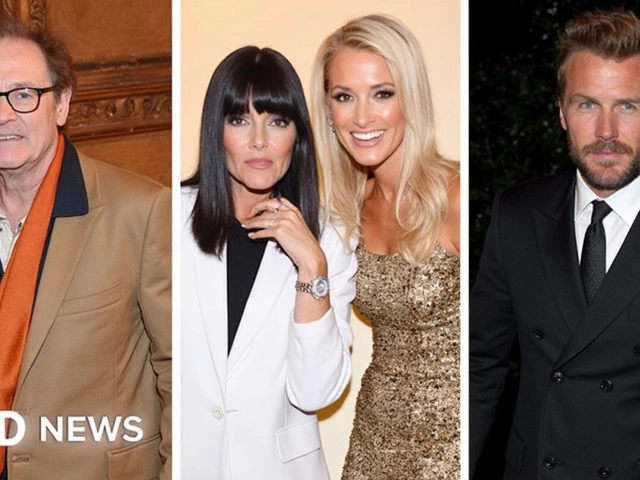King’s Birthday Honours 2025: David Beckham, Roger Daltrey, and Unsung Heroes Celebrated Across UK and Australia