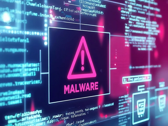 Massive Data Breach Uncovers 16 Billion Stolen Login Credentials from Major Tech Giants