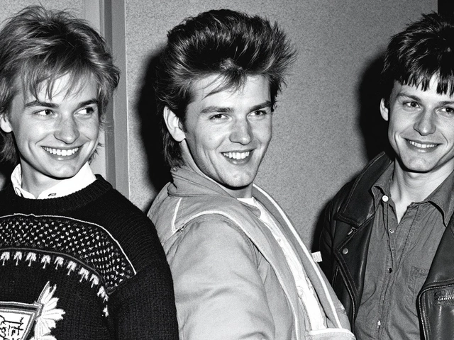 Morten Harket Recalls A-ha’s Struggles and Triumphs Behind the Global Phenomenon Take On Me