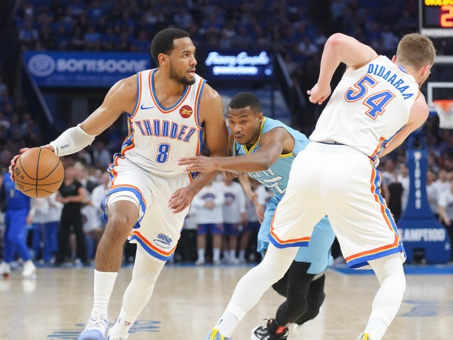 Pacers Pull Off Stunning Upset in NBA Finals Game 1 Against Thunder as Odds Remain Heavily in OKC's Favor