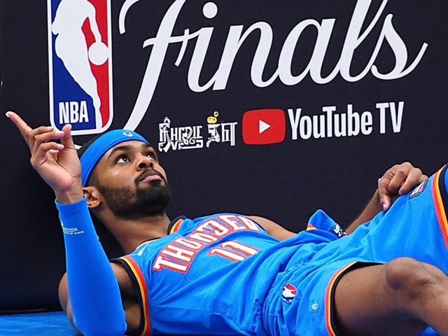 Pacers Surge Past Thunder in NBA Finals Game 3: How to Watch, Key Moments, and What’s Next