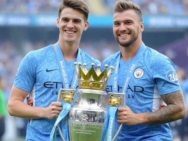Scott Carson Leaves Manchester City: Dressing Room Legend Draws Emotional Tributes from Walker, Stones, and Ortega