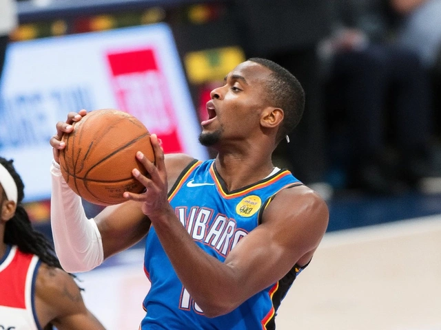 Thunder Favored but Under Pressure in NBA Finals Game 2 vs. Pacers After Dramatic Opener