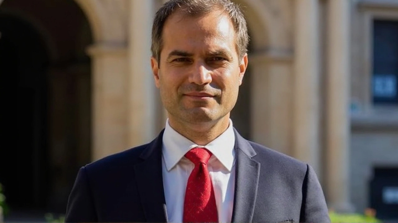 UK Demands Israel Lift Gaza Aid Blockade Amid Deepening Humanitarian Crisis