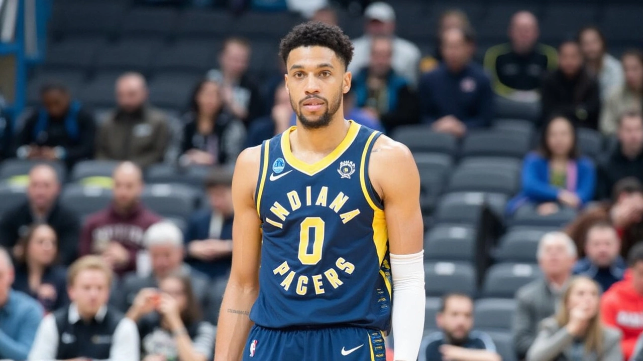 What’s Next: Game 4 and Indiana’s Historic Run