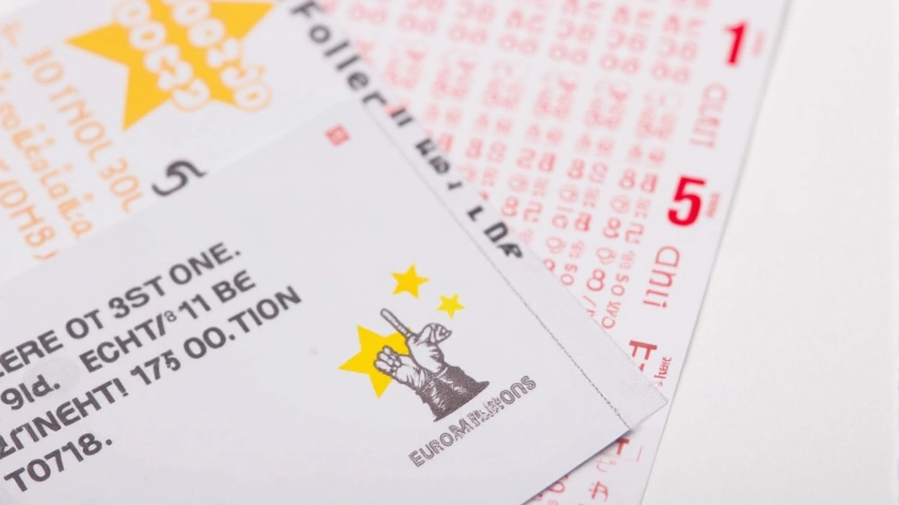 Winners, Prizes, and the Millionaire Maker: How Did UK Players Fare?