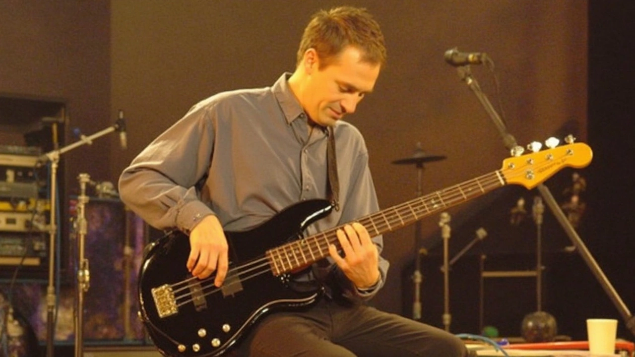 Brian May Reveals the True Reasons for John Deacon’s Exit from Queen – And Why He’ll Always Be Part of the Band
