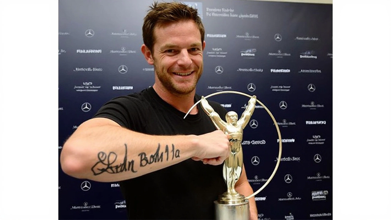 Felix Baumgartner Dies at 56: Paragliding Crash Claims Legendary Stratosphere Jumper
