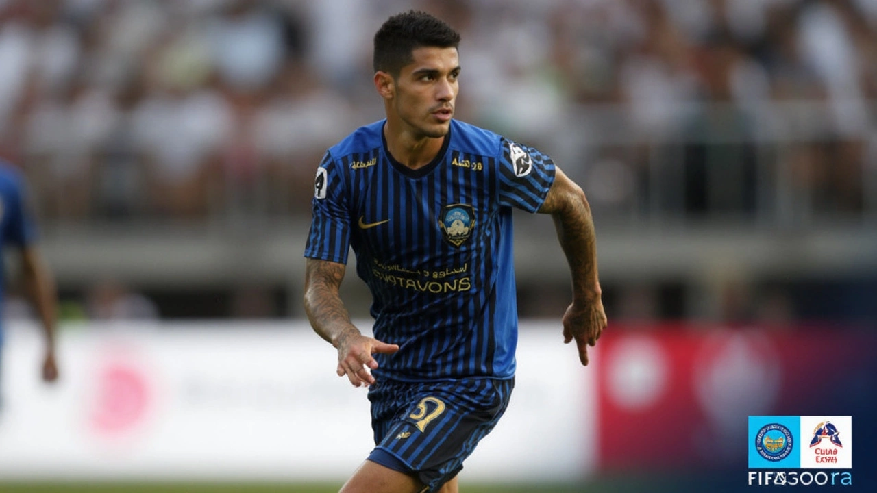 FIFA Club World Cup: Al-Hilal’s Tactics, Key Stars, and the Challenge Ahead
