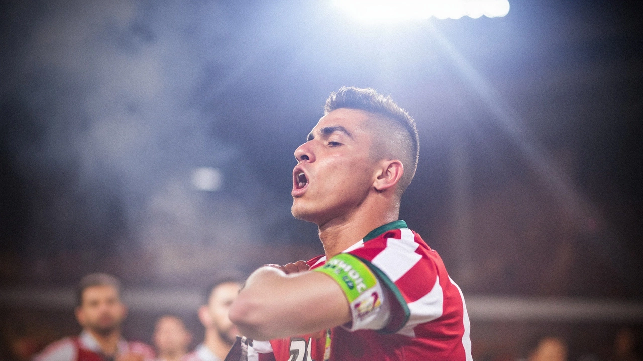 Football Unites in Grief as Memories Pour In