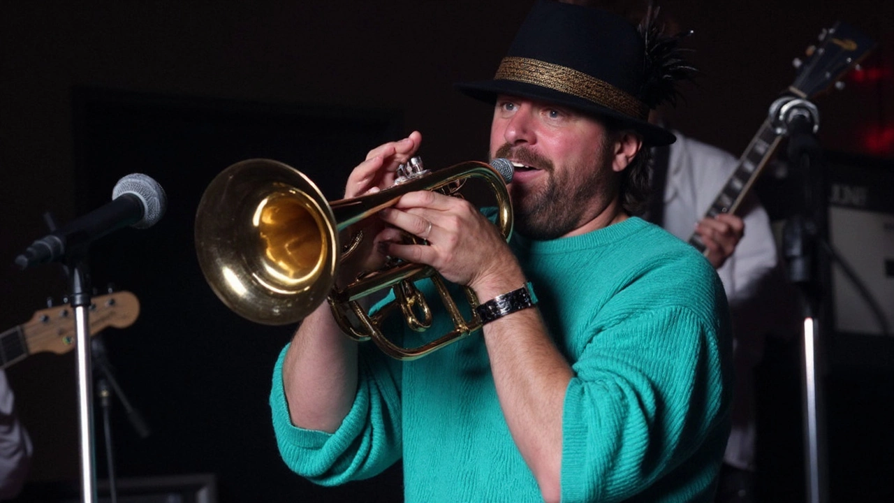 Jazz Icon Chuck Mangione Dies at 84: The Last Notes of 'Feels So Good' Trumpeter