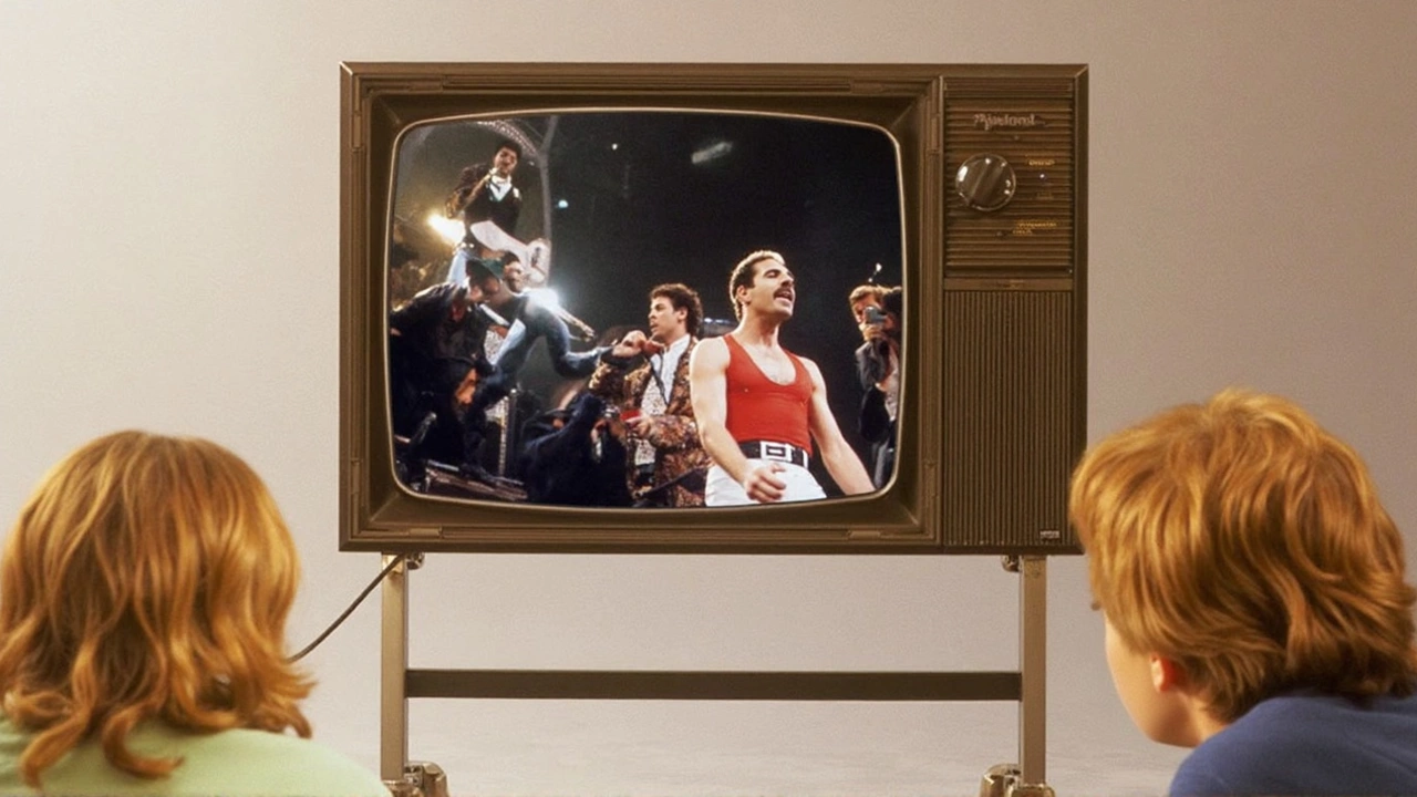 Live Aid 1985: How to Watch the Anniversary and Relive Rock’s Greatest Concert