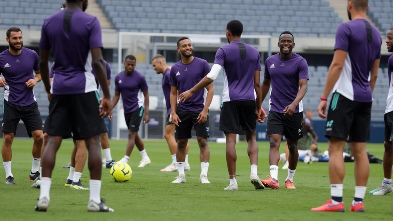 Man Utd Land Bryan Mbeumo in £70m Transfer as Ruben Amorim Leads Summer Shake-up