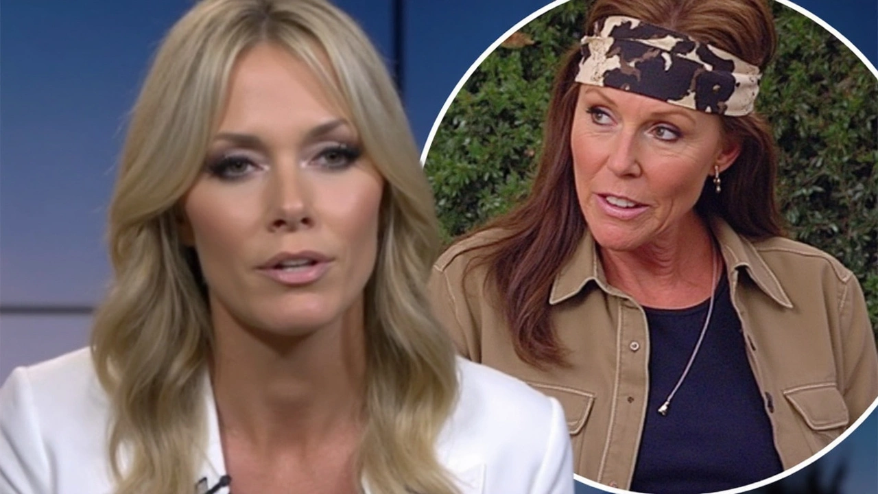 Sophia Hutchins Reflects on Caitlyn Jenner’s Profound Influence and Enduring Friendship