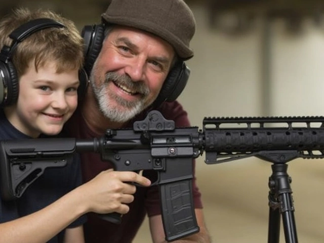 Dog the Bounty Hunter’s Family Faces Tragedy After 13-Year-Old Grandson Fatally Shot by Father