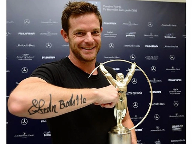 Felix Baumgartner Dies at 56: Paragliding Crash Claims Legendary Stratosphere Jumper