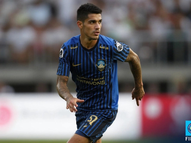 FIFA Club World Cup: Al-Hilal’s Tactics, Key Stars, and the Challenge Ahead