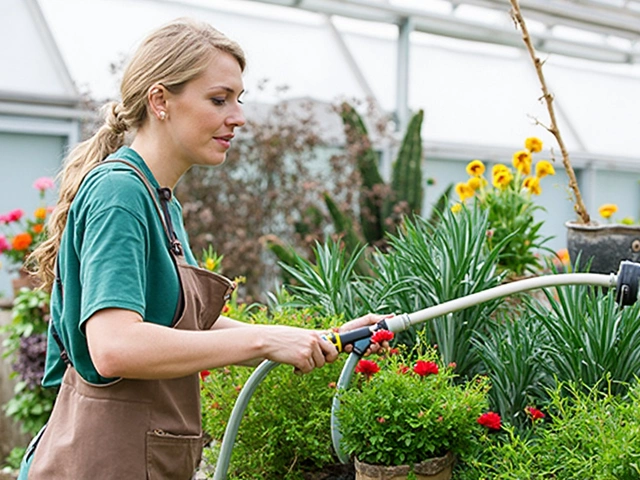 Hosepipe Ban Exemptions: What UK Small Businesses Need to Know
