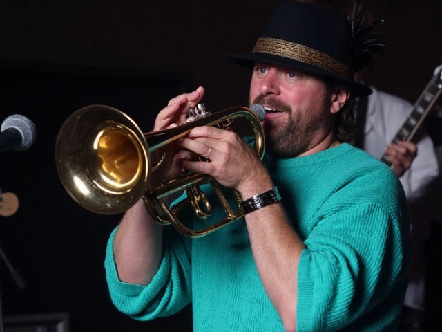 Jazz Icon Chuck Mangione Dies at 84: The Last Notes of 'Feels So Good' Trumpeter