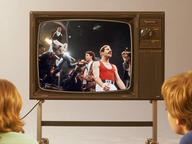 Live Aid 1985: How to Watch the Anniversary and Relive Rock’s Greatest Concert