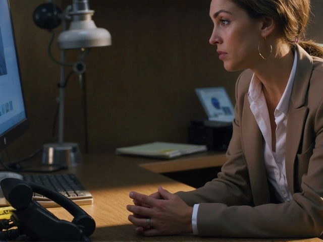 Maggie Q Anchors 'Ballard' as Prime Video’s Fresh Take on Cold Case Crime Drama