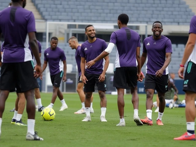 Man Utd Land Bryan Mbeumo in £70m Transfer as Ruben Amorim Leads Summer Shake-up