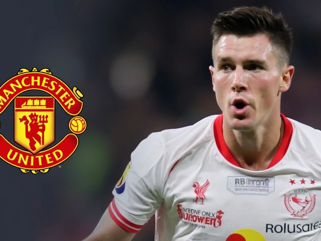 Man Utd Look to Swap Højlund in Ambitious Deal for RB Leipzig’s Benjamin Sesko