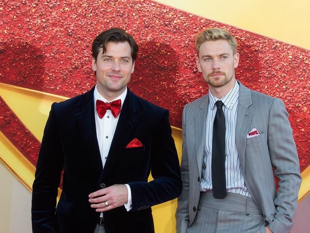 Nicholas Hoult Opens Up About On-Set Bond With David Corenswet in Superman Reboot