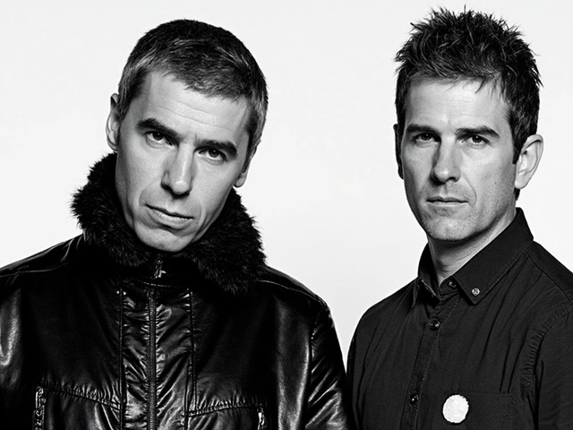 Oasis Reunion Sparks Frenzy in Cardiff: Setlist Rumours, Ticket Prices, and Film Buzz Surround Comeback Tour