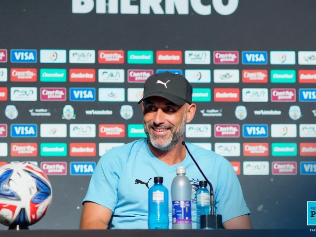 Pep Guardiola Tags Savinho as Manchester City's Next Big Thing After Club World Cup Showcase