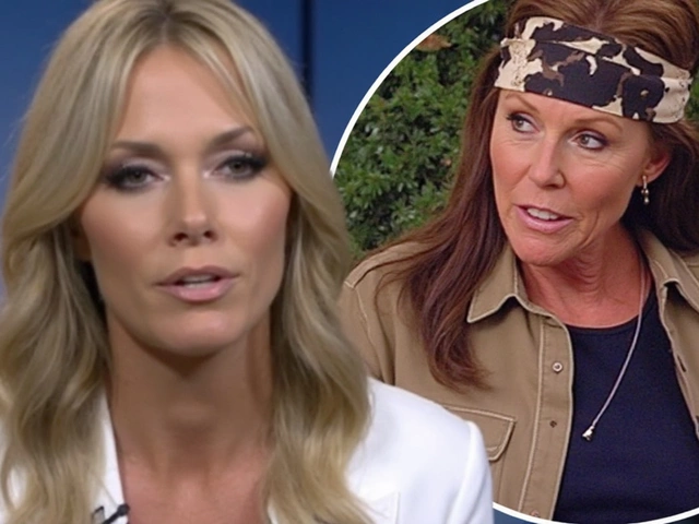 Sophia Hutchins Reflects on Caitlyn Jenner’s Profound Influence and Enduring Friendship